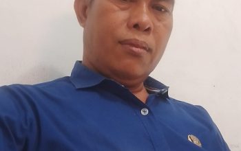 Andi Wijaya Pengusaha Sekaligus Sekdes Cikande Sampaikan Selamat Atas Sertijab Kapolsek Cikande