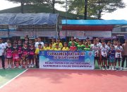 Kreenn,,, Pemdes Tambak Gelar Open Turnamen Bola Voli Kades Tambak Cup Dan Antar Rt 2026