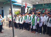 Halal Bihalal Dan Pelantikan Ketua Serta Pengurus DPD Kesti TTKKDH Kabupaten Serang Berlangsung Khidmat