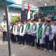 Halal Bihalal Dan Pelantikan Ketua Serta Pengurus DPD Kesti TTKKDH Kabupaten Serang Berlangsung Khidmat