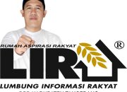 Debi Yusuf Ardabili Bupati Lumbung Informasi Rakyat DPD Kabupaten Tangerang Ucapkan Selamat Hari Buruh Internasional 2026