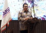 Hari Kebebasan Pers Sedunia: Ketum SMSI Firdaus Tegaskan, Mendirikan Perusahaan Pers Adalah Hak Asasi