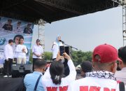 May Day 2026, Bupati Serang Harap Investasi Terus Tumbuh Ciptakan Lapangan Pekerjaan